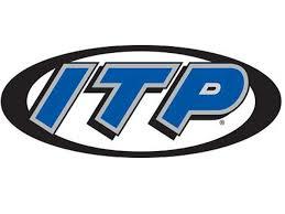 Logo ITP